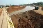 Normalisasi Kali Pesanggrahan
