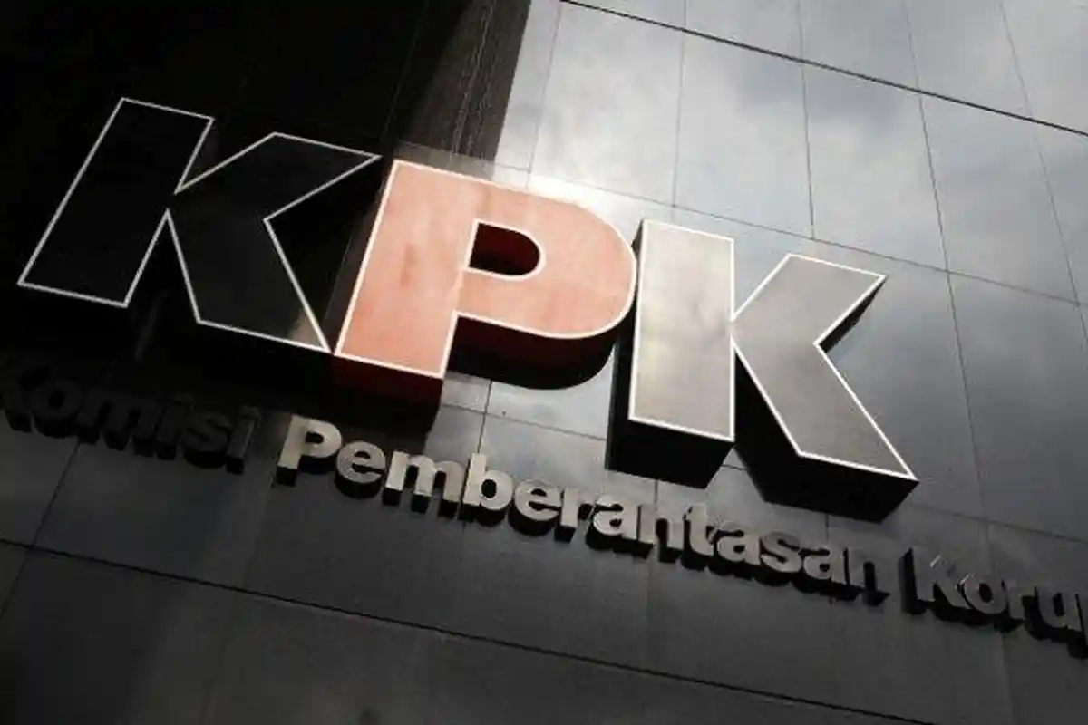 DAFTAR Lengkap 57 Pegawai KPK yang Bakal Diberhentikan pada 30 September 2021