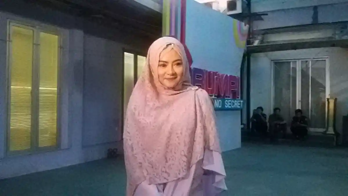 Ada Ajakan Dugem, Vitalia Sesha: Godaannya Banyak Banget