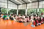 Youth Festival Vibes di Sekolah Citra Kasih Berlangsung Apik: Sarana Refelksi Hingga Ruang Kasih
