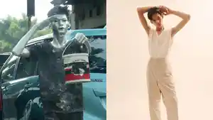 Michael-Octavian-atau-Mike-manusia-silver-jadi-model.jpg