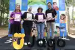 Tingkatkan Literasi Keuangan Sejak Dini