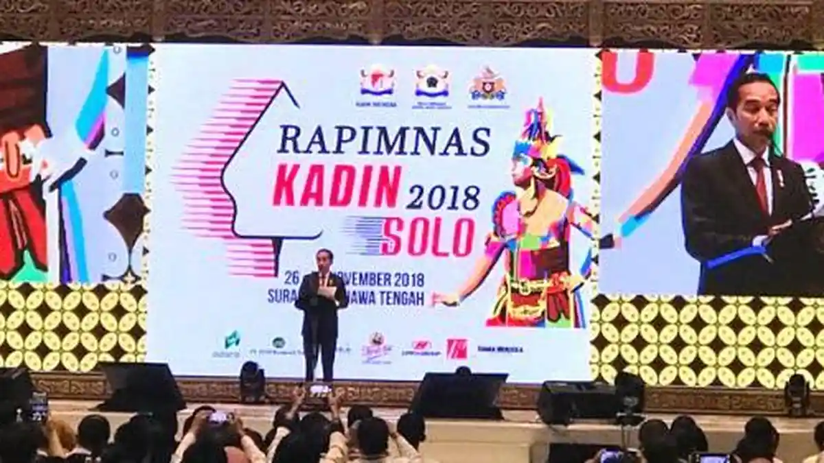 Jokowi Coret Relaksasi DNI dari Paket Kebijakan Ekonomi ke-16