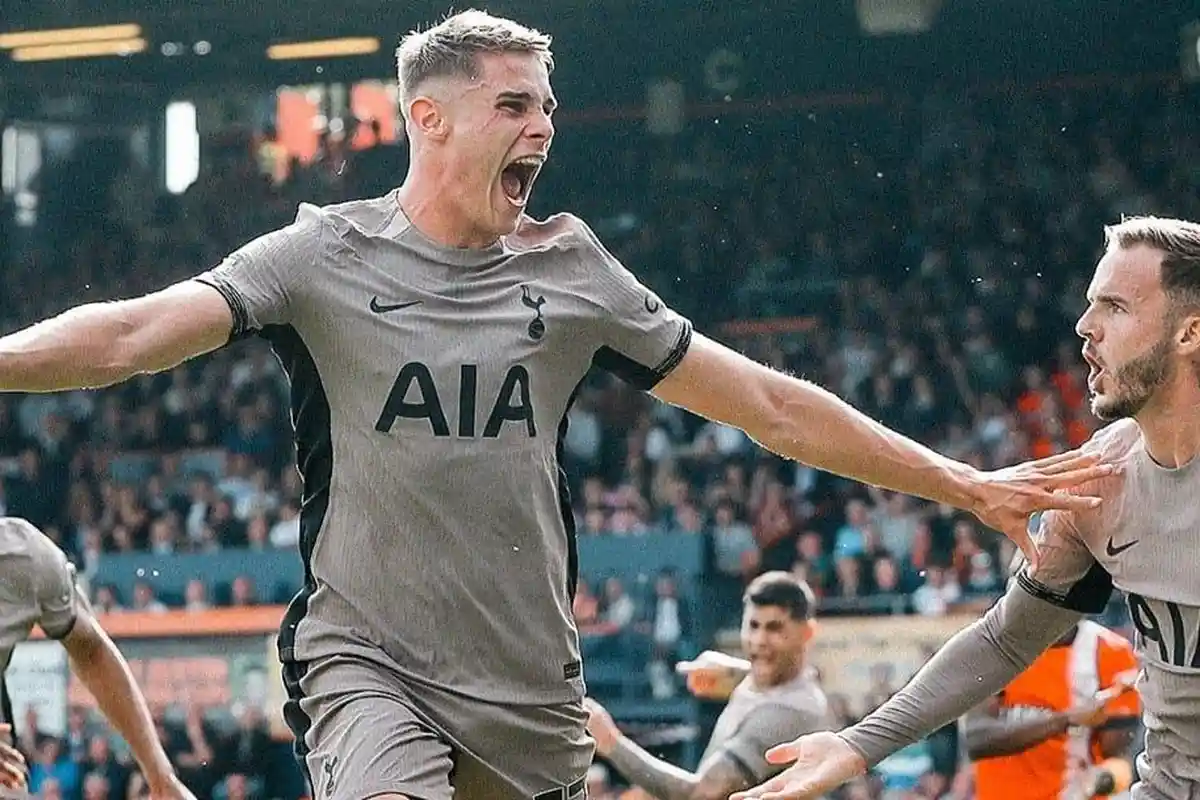 Prediksi Skor Tottenham vs Chelsea, Cek H2h dan Statistik Kedua Tim, Kick off 03.00 WIB