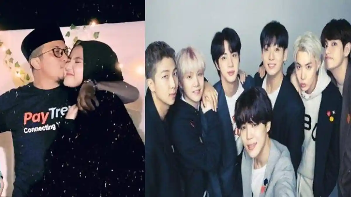 Viral Wirda Mansur Ngaku Ketemu BTS, Yusuf Mansur Akui juga Lihat, Ungkap Fakta Lain di Balik Video