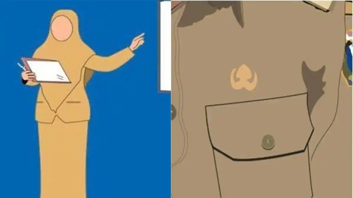 SOSOK Verawati Guru Honorer di Bima Dipecat Kepsek via WA, Ijazah D2 Jadi Alasan, Mengabdi 18 Tahun