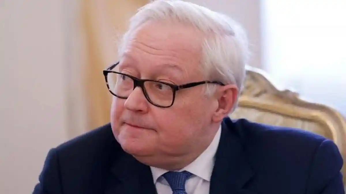 Rusia Peringatkan Amerika Serikat, Risiko Terus Mendukung Ukraina Akan Sangat Mengerikan