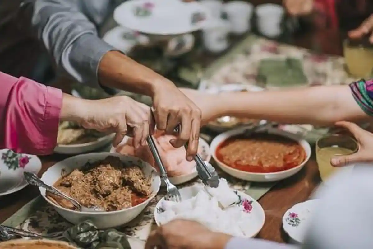 Rekomendasi Menu Diet Sahur dr Zaidul Akbar, Ada Tips Khusus untuk Penderita Kolesterol dan Diabetes