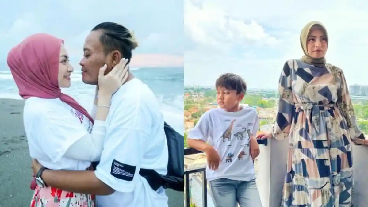 Hasut Anaknya, Sule Mendadak Langsung Semprot Nathalie Holscher : Kamu Kira Enggak Denger