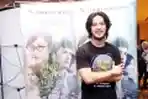 Morgan Oey