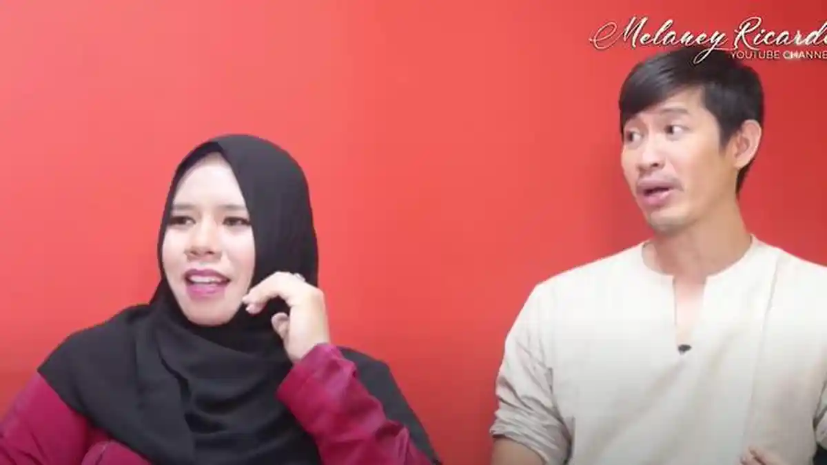 Pacari Brondong, Rohimah Tak Malu Akui Hubungi Rommi Halley Duluan