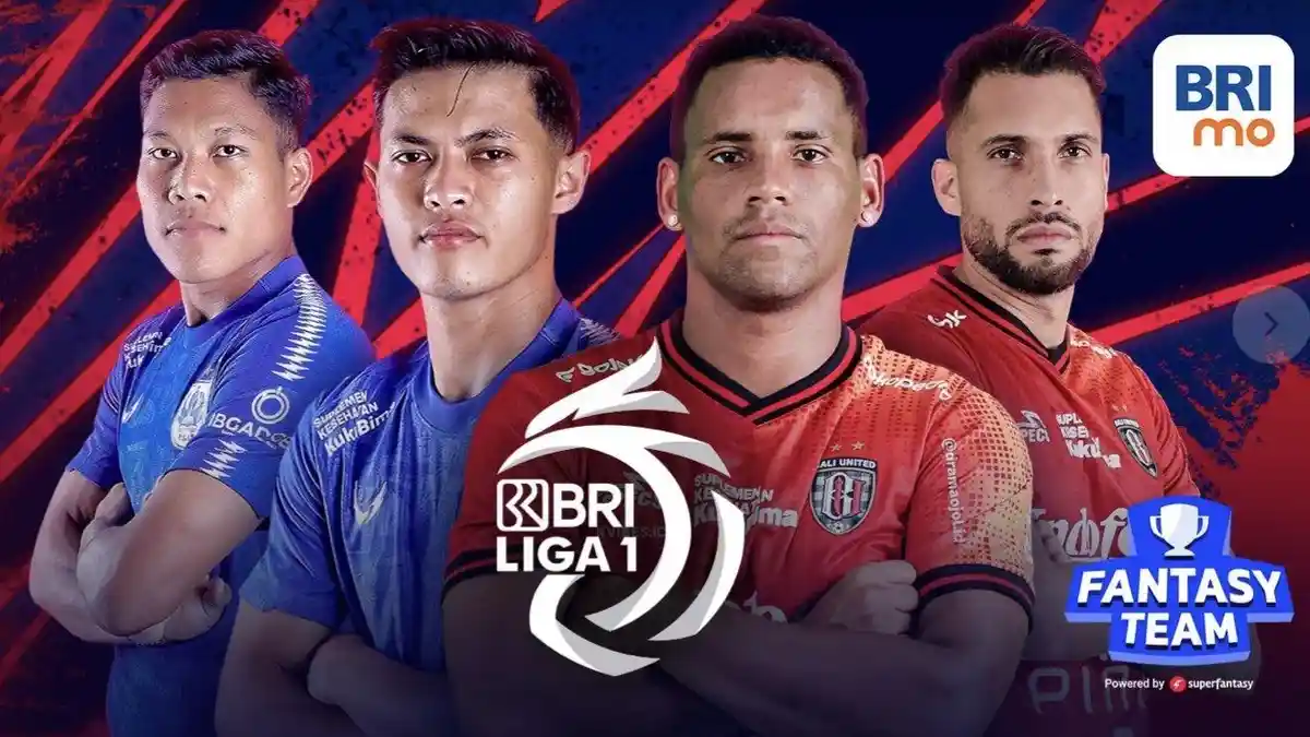 LIVE TV Online Indosiar PSIS Semarang vs Bali United di Liga 1, Link Live Streaming via HP di Sini