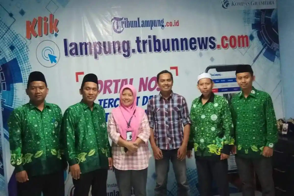 Pergunu Lampung Akan Helat Harlah dan Rakernas 29-31 Maret 2019