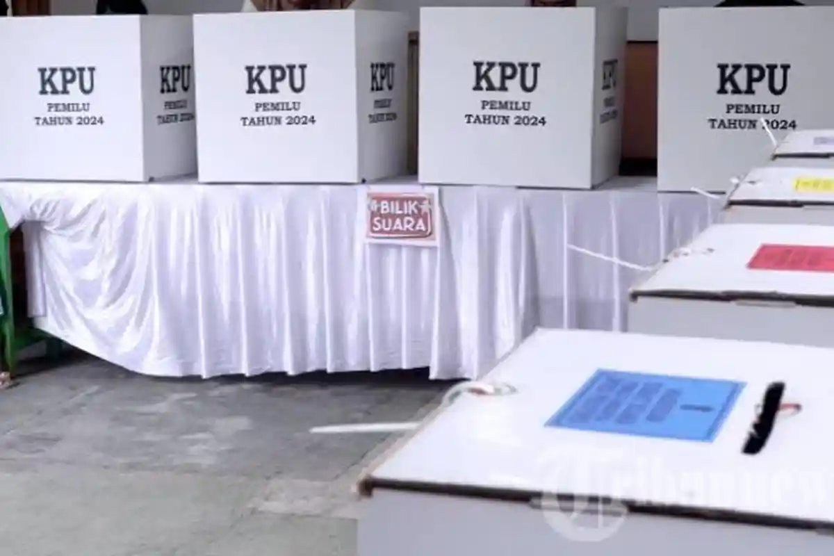 Real Count DPR RI Dapil NTB II 28 Februari 2024: PAN-Demokrat Bersaing Ketat di Papan Tengah