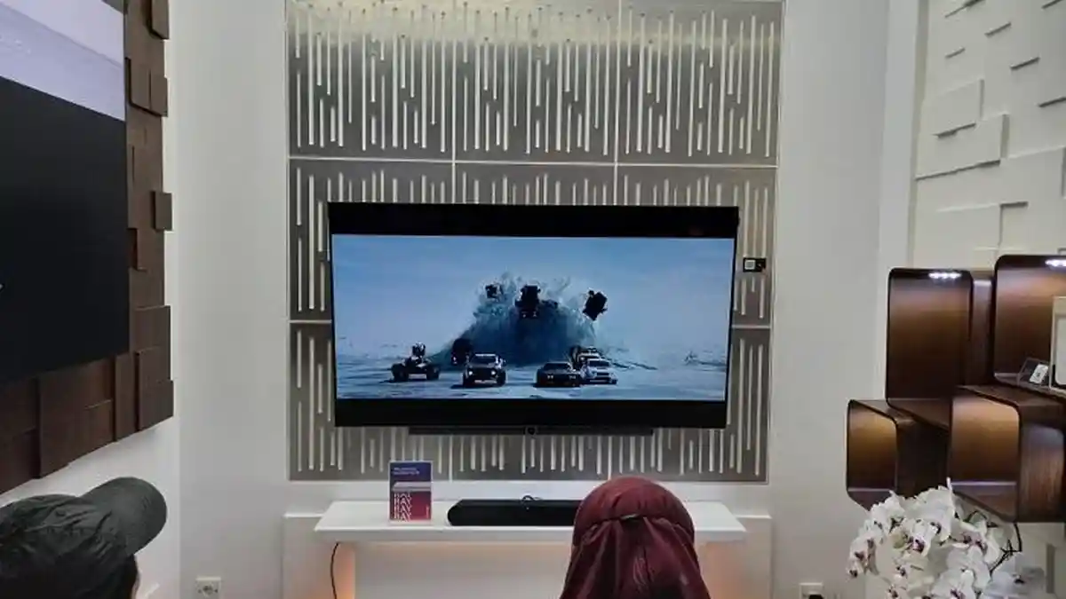 Review Sonos Ray, Soundbar Segmen Entry Level dengan Sensasi Surround Sound