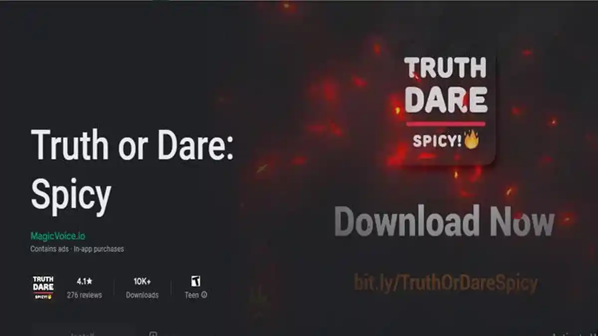 Daftar 12 Link Game Truth or Dare Gratis Lengkap dengan Pertanyaan Anti Mainstream Untuk Sahabat