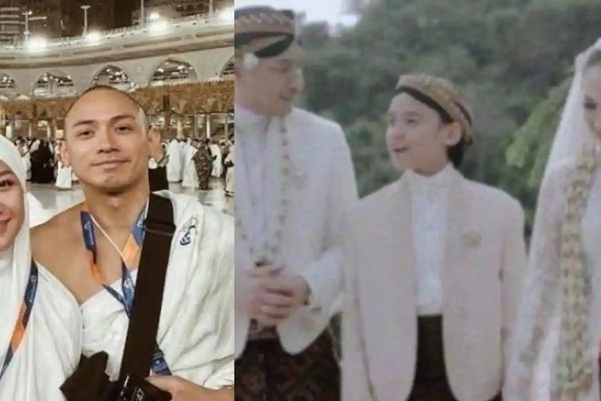 Tiko Aryawardhana Belum Dipanggil Ayah oleh Noah, Suami BCL Beber Alasannya, Densu: Manggil Apa?