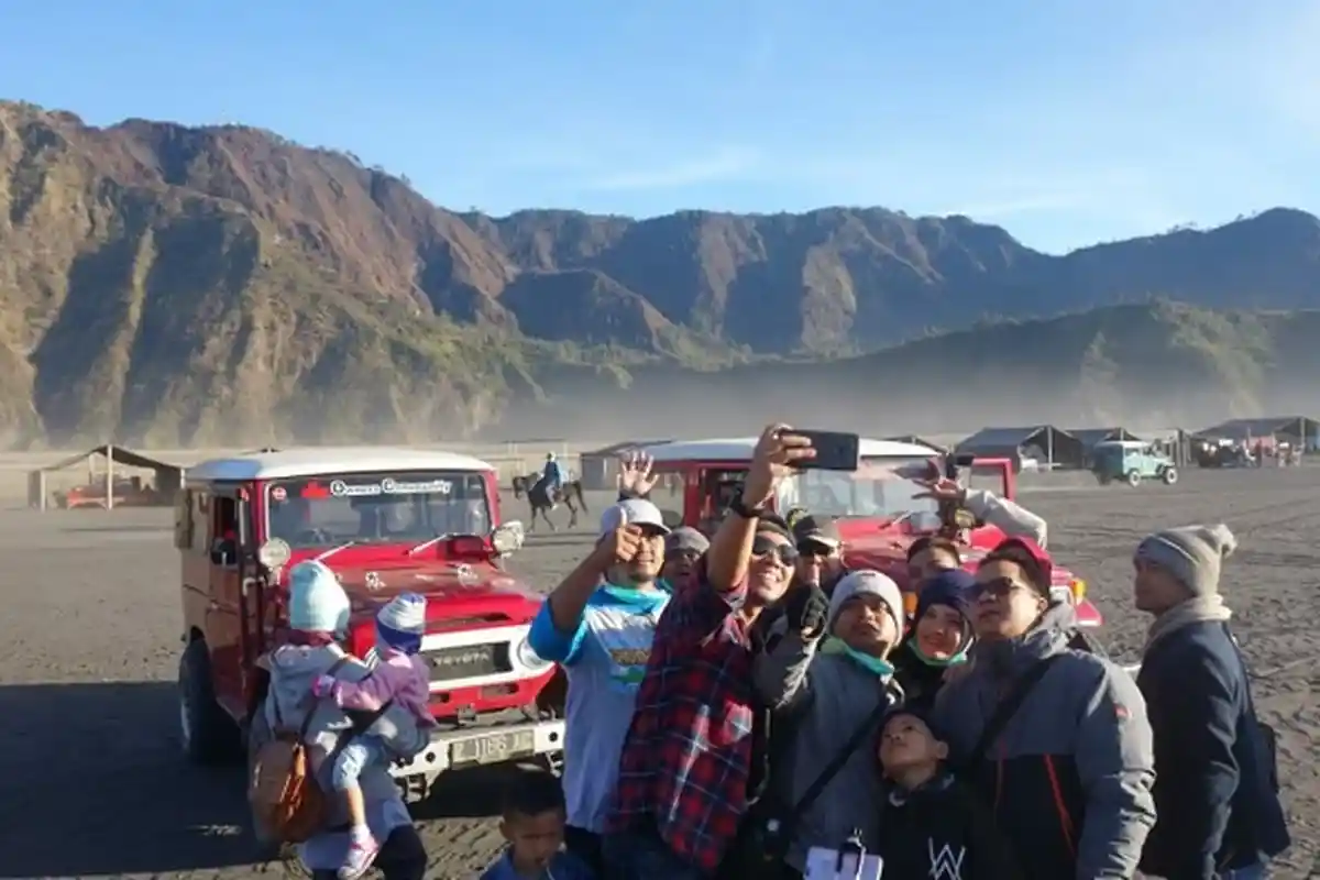 Cuti Bersama Natal dan Tahun Baru Dihapus, Epidemiolog: Sulit Larang Orang Liburan