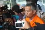 Wahyu Setiawan Jalani Sidang Etik DKPP