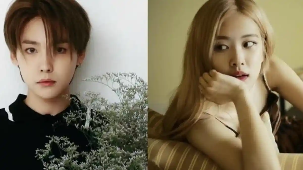 YG Entertainment Buat Blink Kesal Lantaran Debutkan Jinu Winner Terlebih Dahulu daripada Rose