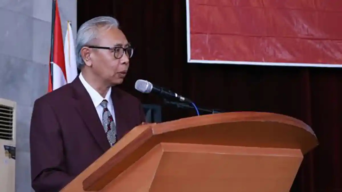 727 Mahasiswa Pascasarjana Ikuti PSAP Unila