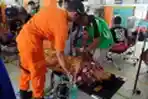 Korban Kapal Terbakar di Karimunjawa Berhasil Diselamatkan