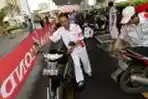 Service Motor Gratis Korban Banjir 