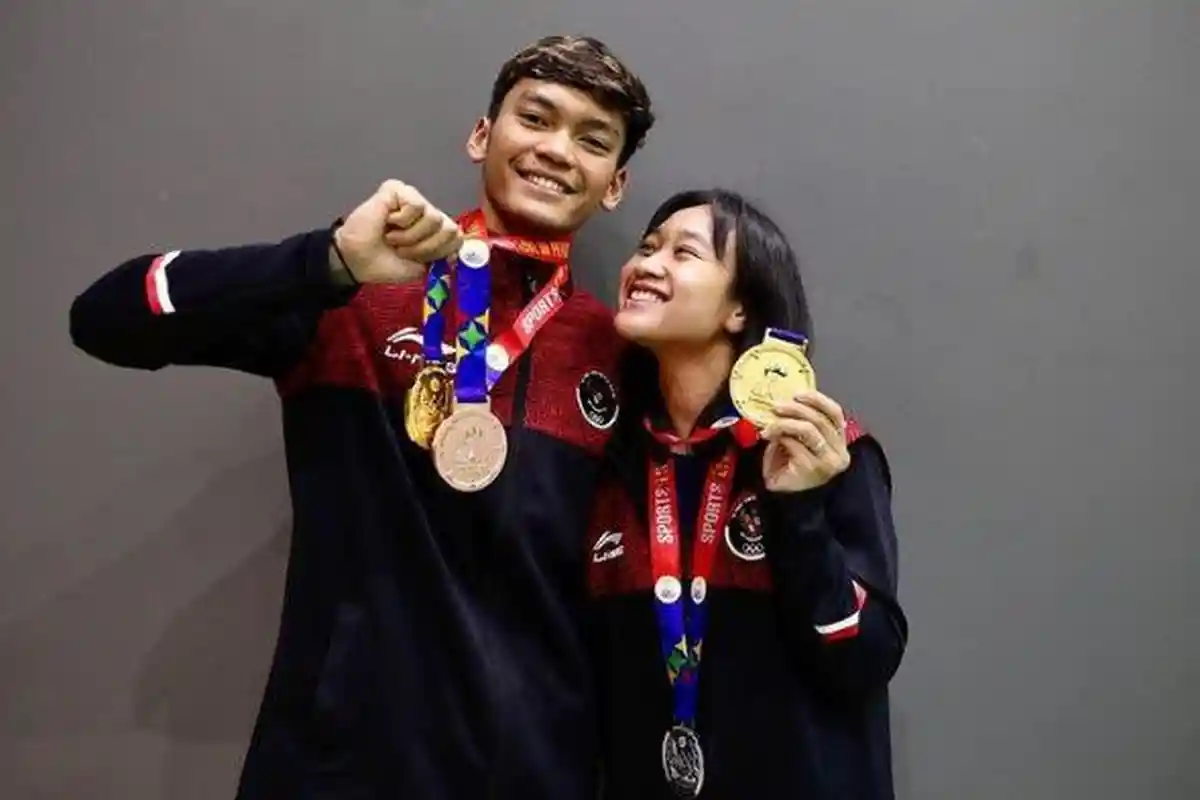 Profil Muhammad Shohibul Fikri, Maju Perempat Final Hongkong Open 2024