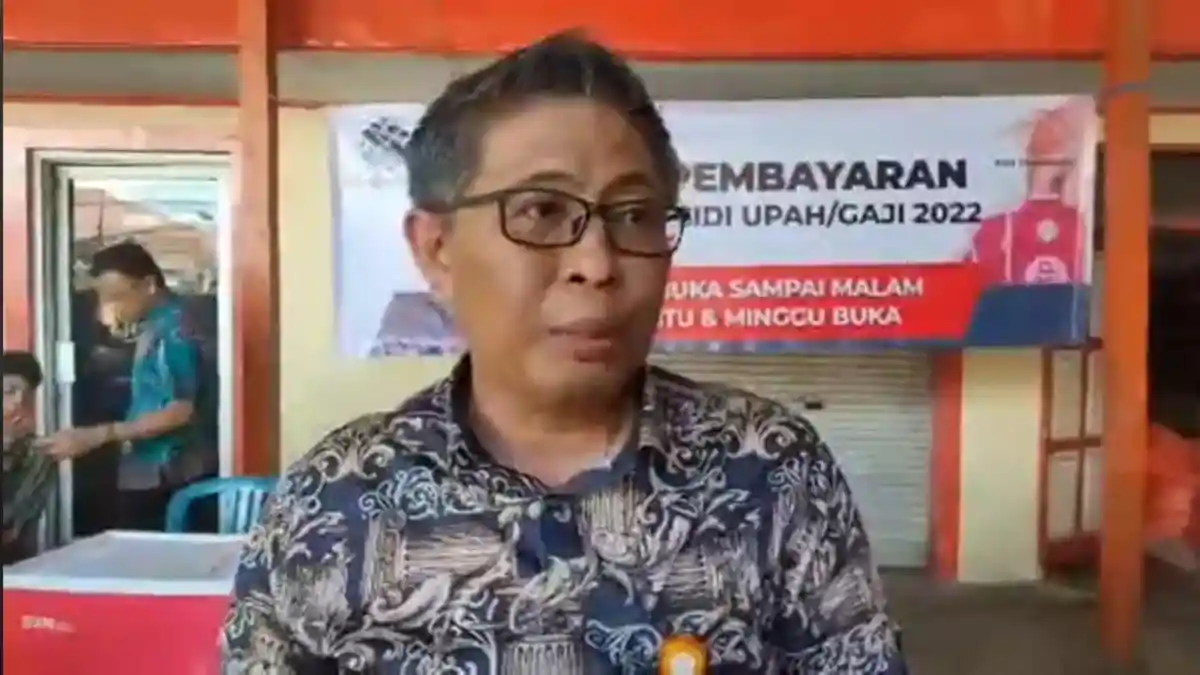 Aplikasi Pospay Permudah Warga Gorontalo Terima BSU