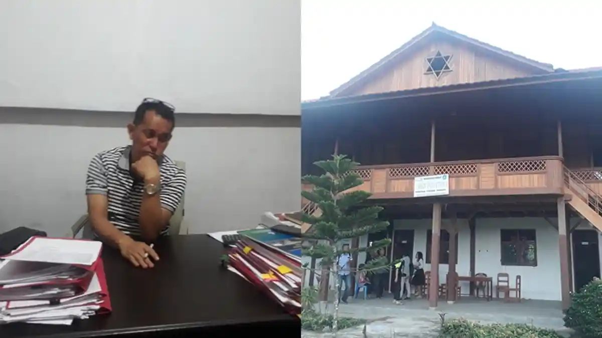 Triwulan 4 Ada 23 Sekolah di Sulut Tak Terima Dana BOS, Teddy : Diantaranya SMK Ichthus