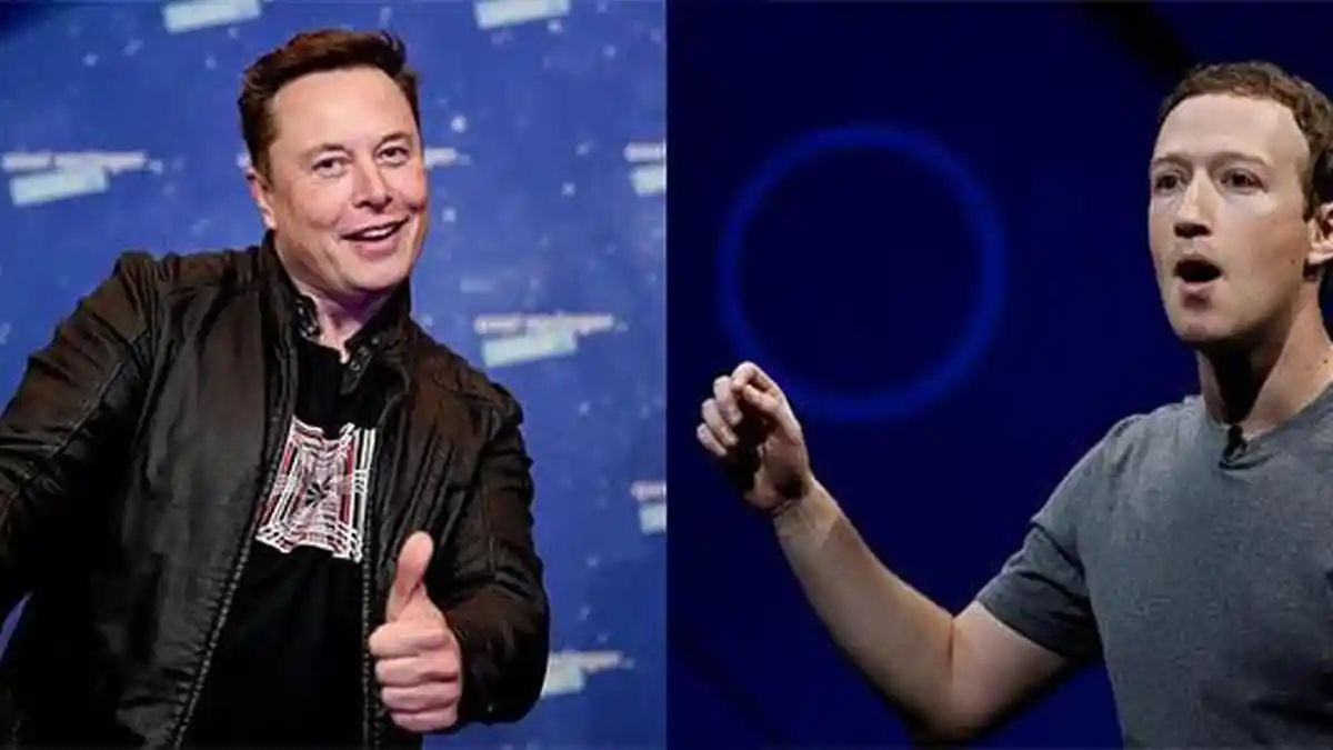 Bos Facebook Vs Bos Twitter Bakal Duel di Ring UFC, Minat Nonton ? Segini Harga Tiketnya