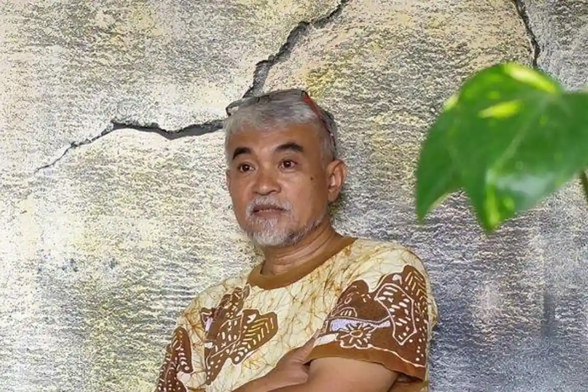 Masa Lalu Calon Kapolri Listyo Sigit Prabowo Dibongkar Guru SMA, Pernah Satukan Jawara Se-Banten