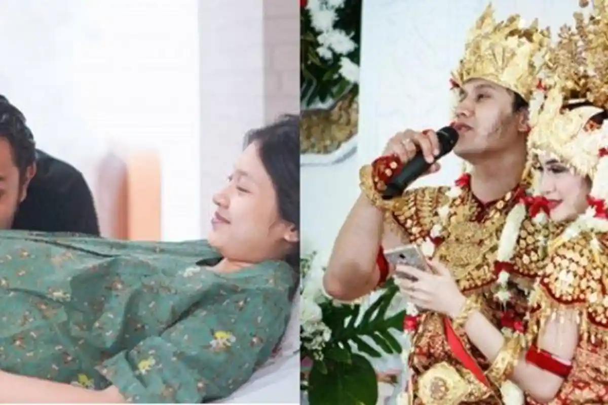 Aktris Muda Ini Gugat Cerai Sang Suami yang Tepergok Berduaan di Kamar dengan Wanita Lain