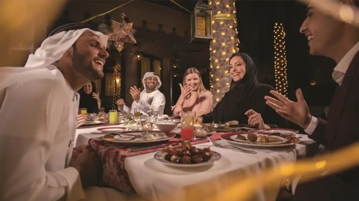 Jangan Malas Bangun, Ini 3 Manfaat Makan Sahur Selama Puasa di Bulan Ramadhan