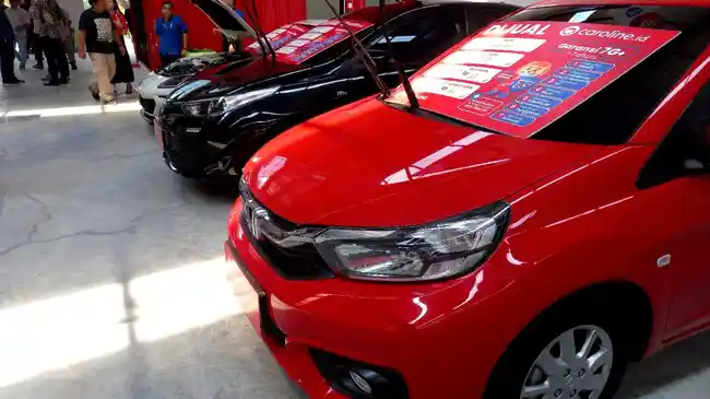 Perbankan Optimistis Kinerja Kuartal II 2024 Semakin Positif, Kredit Kendaraan Tumbuh