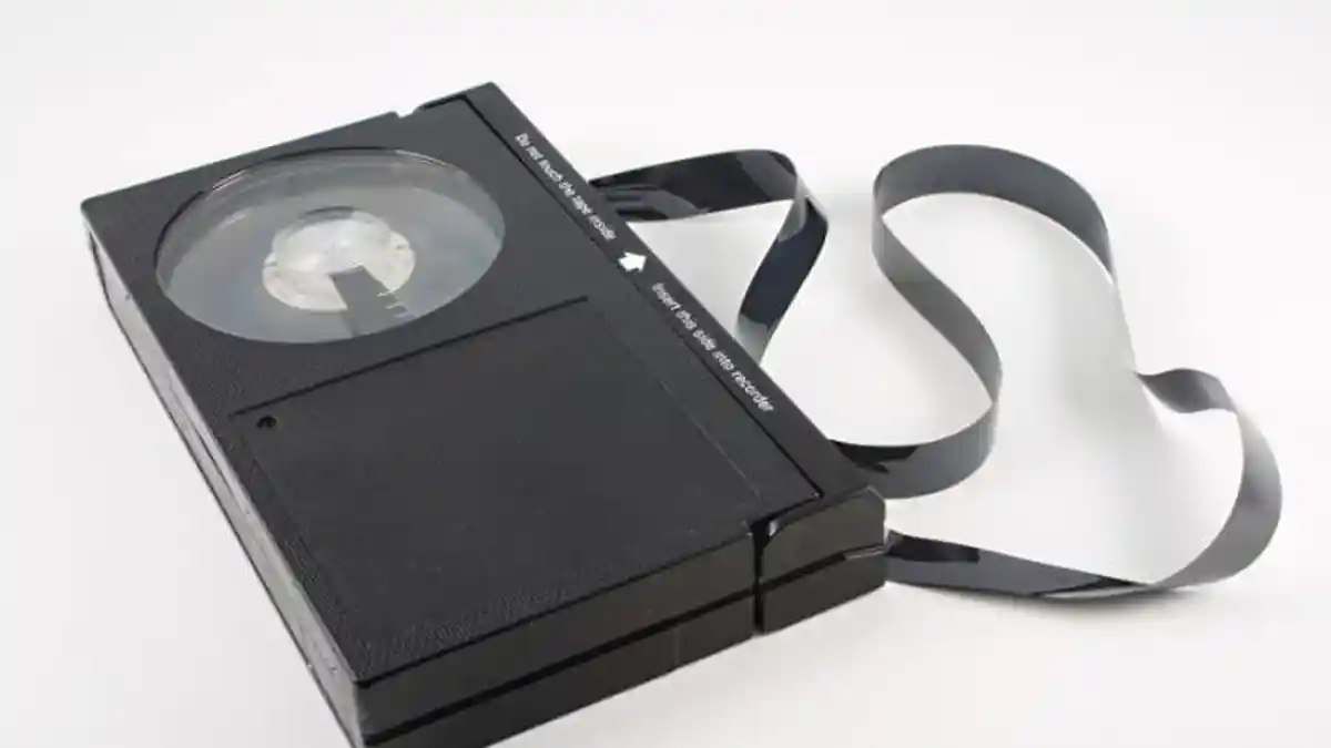Selamat Berpisah, Betamax