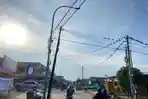 Prakiraan Cuaca Wilayah Kepri dari BMKG Hang Nadim Batam Hari Ini Senin 20 April 2026