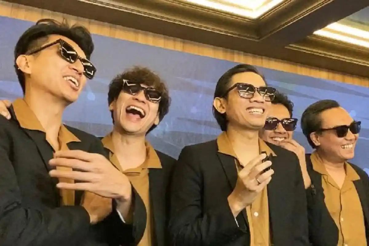 The Changcuters Kini Punya Syarat Baru untuk Manggung usai Tria Sempat Pingsan