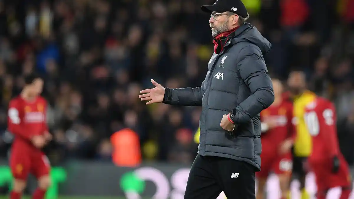 Hasil Akhir Everton vs Liverpool, Derby Merseyside Berakhir Tanpa Gol