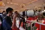 Mega Bazaar Consumer Show 2014