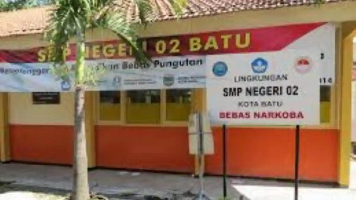 Solusi Kekurangan Guru di Kota Batu, Bisa Manfaatkan Guru Pelajaran Serumpun