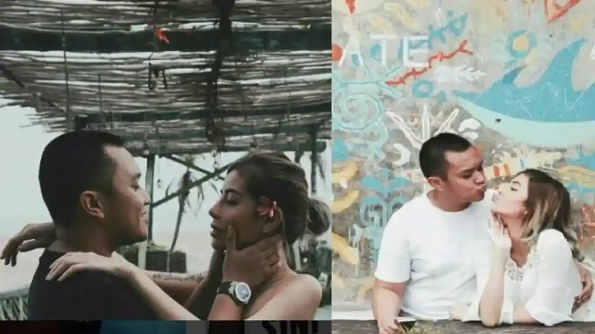 Miris Banget, 5 Kejadian Menyedihkan Sebelum Kematian Mantan Pacar Awkarin