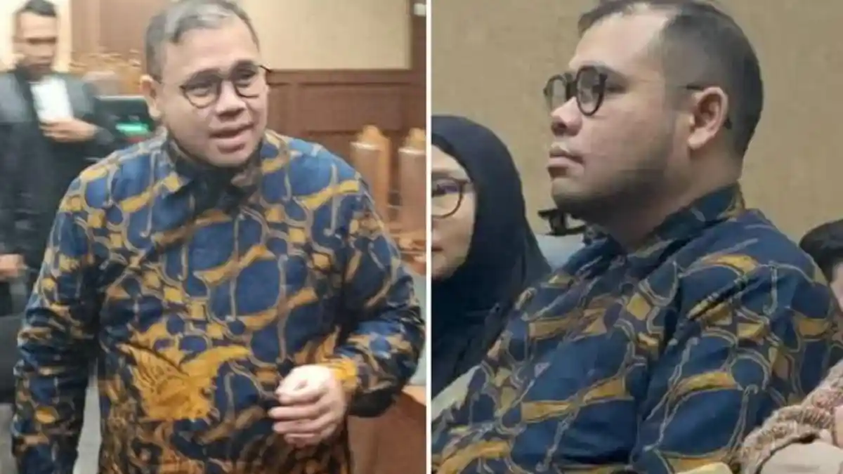 Sosok Ibrahim Arief Mantan Anak Buah Nadiem Makarim, Digaji Rp 193 Juta jadi Konsultan Kemendikbud