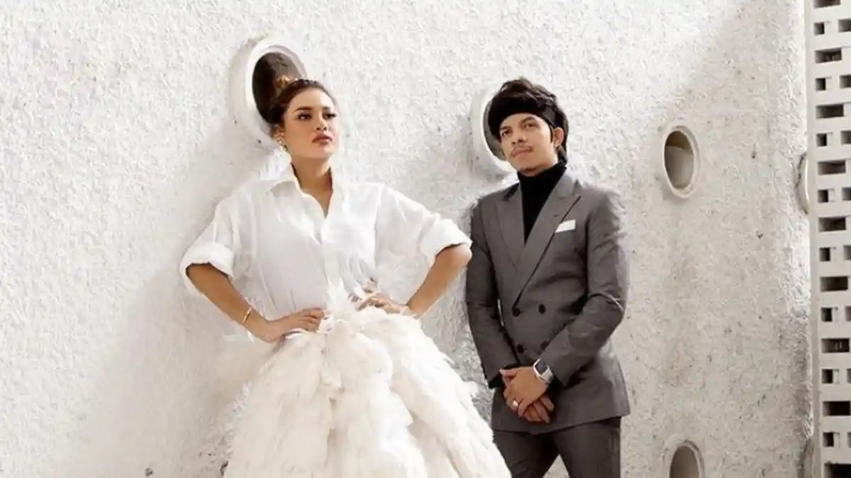 Jelang Hari H, Berkas Pernikahan Atta Halilintar dan Aurel Sudah Lengkap, Terdaftar di KUA Setiabudi