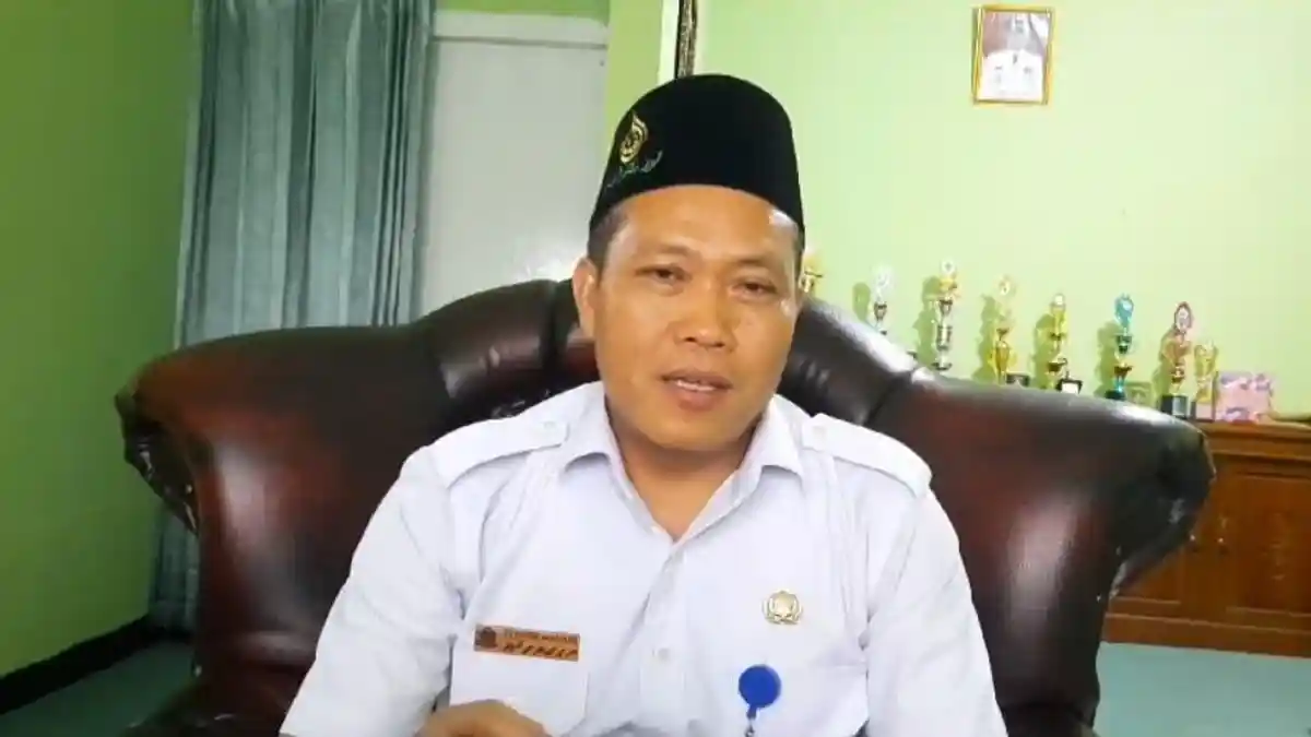 Pemkab Rejang Lebong Klaim Angka Pengangguran Menurun