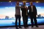 Persiapan Penyelengaraan Formula E di Jakarta