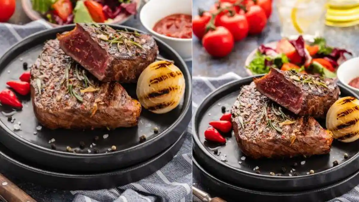5 Kuliner Balikpapan ala Cafe dan Restaurant Fancy, Menjadi Pilihan Warga Lokal