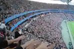 Mengenal Tradisi Mexican Wave di Stadion Sepak Bola