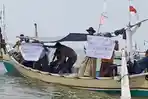 Brutalnya Jaring Trawl Mengaduk Laut Bangkalan, Nelayan Menjerit ke Prabowo Karena Tangkapan Sepi