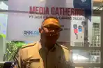 Hingga Oktober 2021, Jasa Raharja Sulsel Serahkan Santunan Rp75,6 M